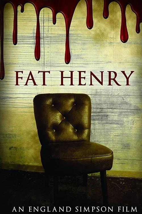 Fat Henry постер
