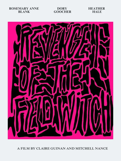 Revenge of the Field Witch постер