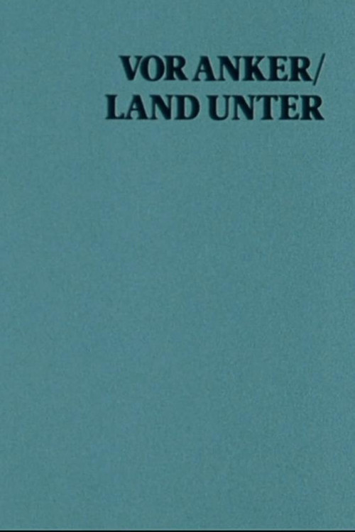 Vor Anker, Land unter - Ein Film mit Sterling Hayden постер