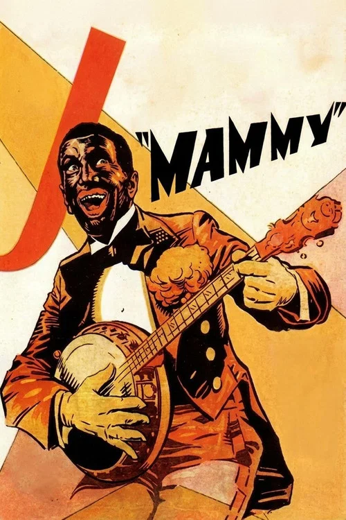 Mammy постер