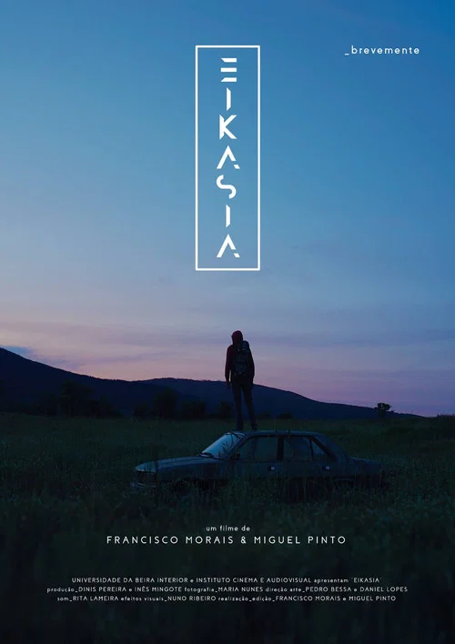 Eikasia постер