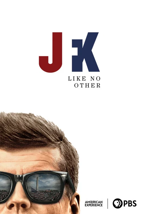 JFK постер