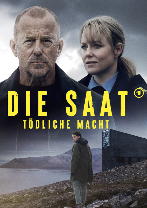 Die Saat - Tödliche Macht постер