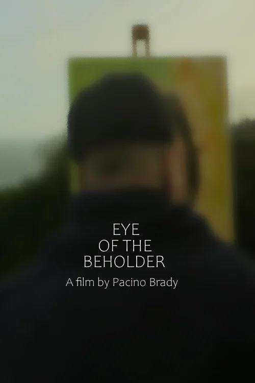 Eye of the Beholder постер