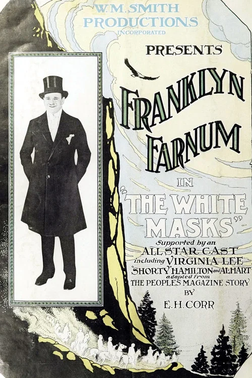 The White Masks постер