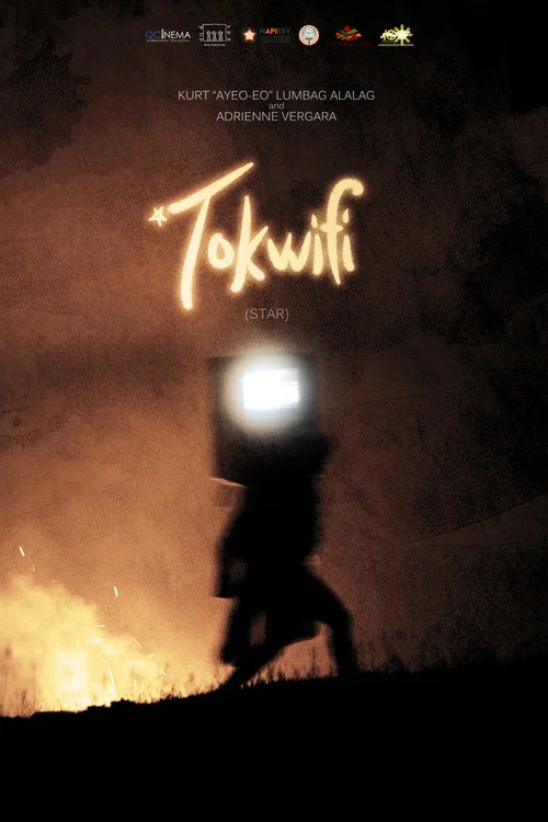 Tokwifi постер