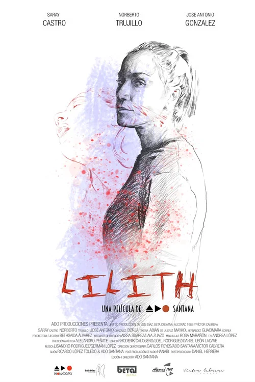 Lilith постер