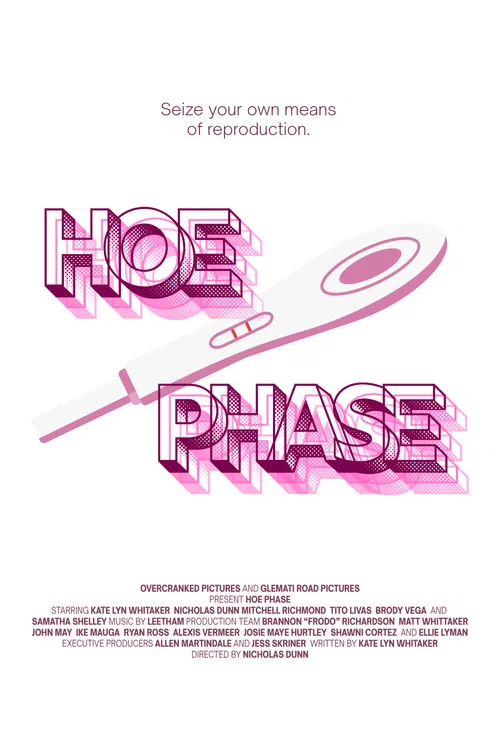 Hoe Phase постер