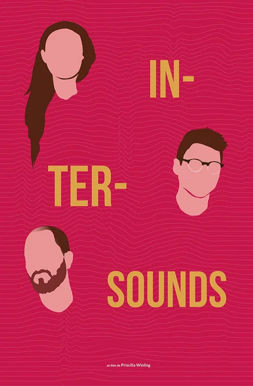 Intersounds постер