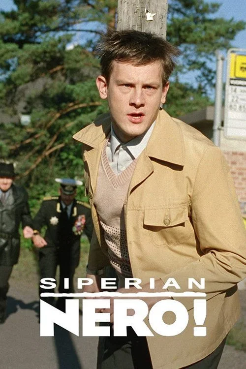 Siperian Nero! постер