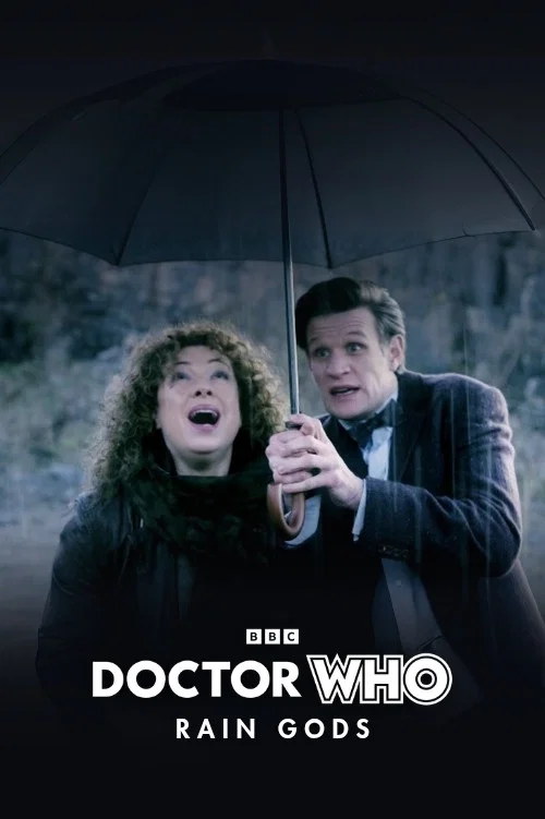 Doctor Who: Rain Gods постер