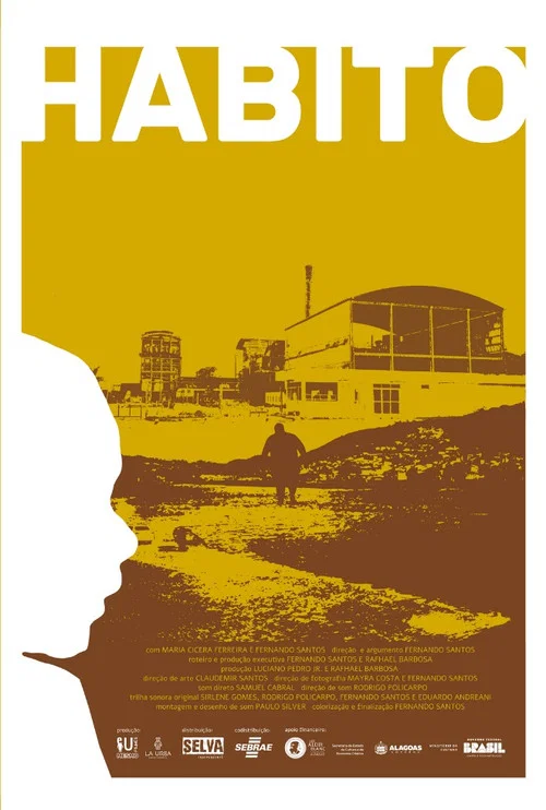 Habito постер
