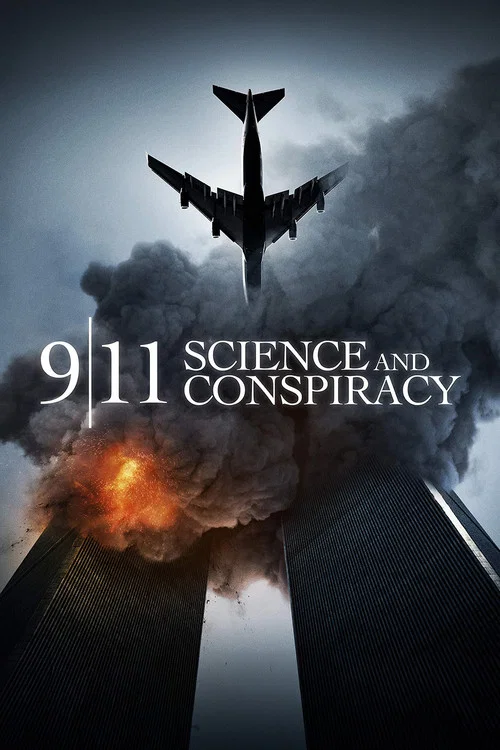 9/11: Science and Conspiracy постер