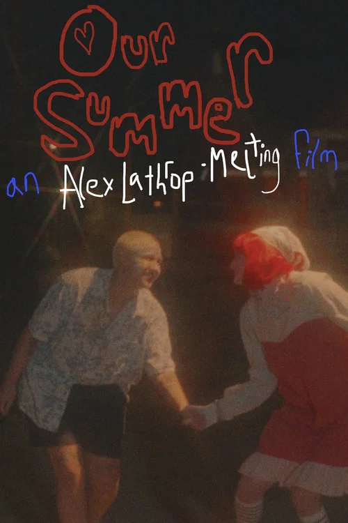 Our Summer постер
