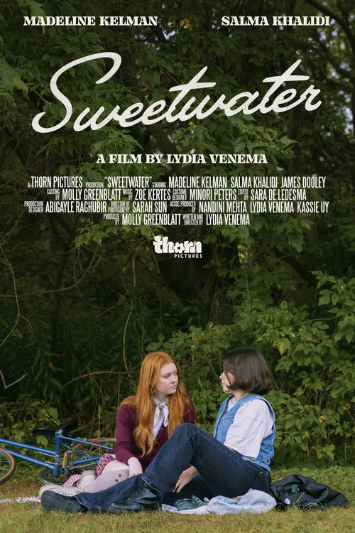 Sweetwater постер
