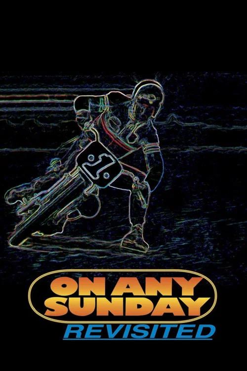 On Any Sunday: Revisited постер
