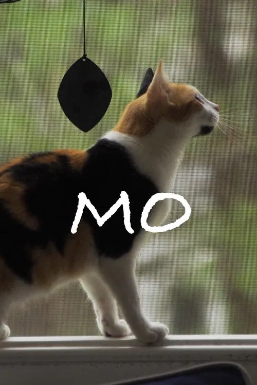 Mo постер