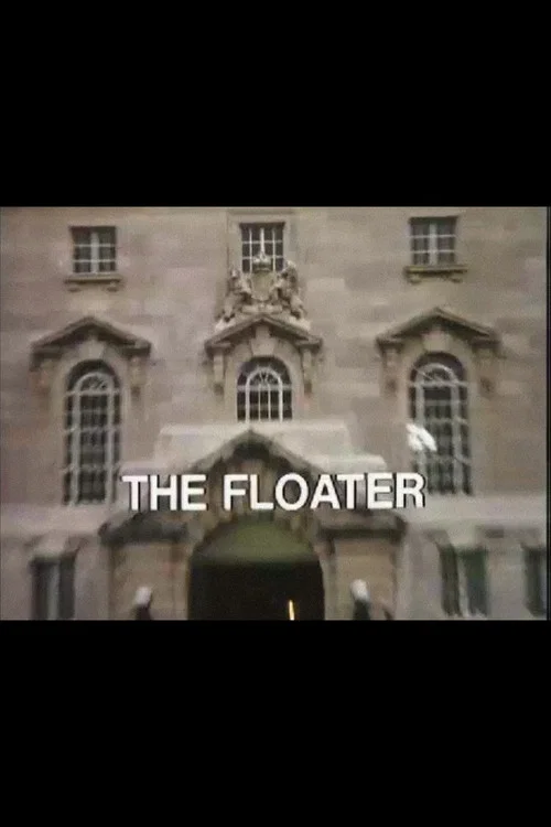The Floater постер