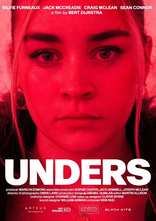 Unders постер