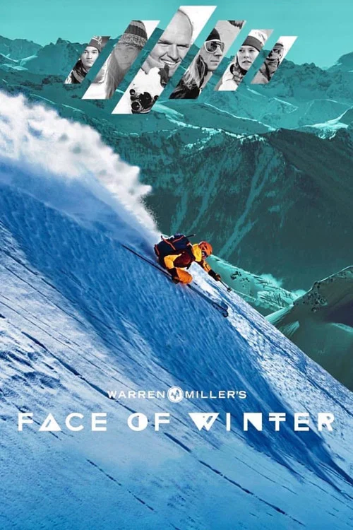 Face of Winter постер