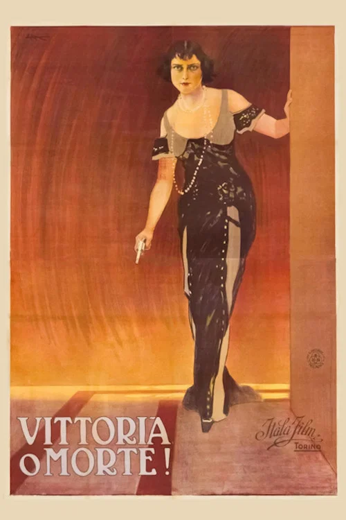 Vittoria o morte! постер