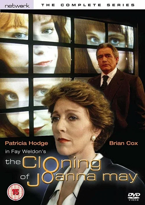 The Cloning of Joanna May постер
