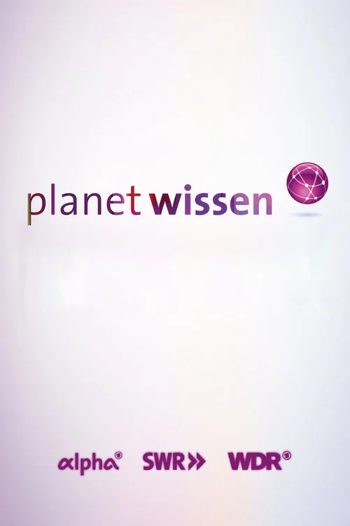 Planet Wissen постер