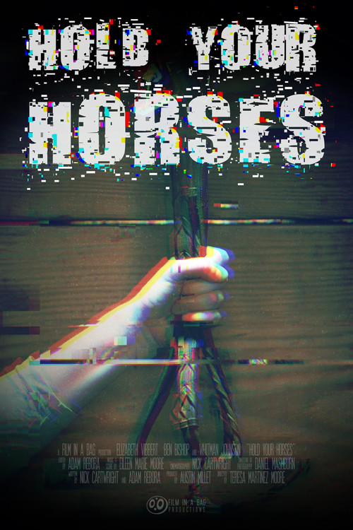 Hold Your Horses постер