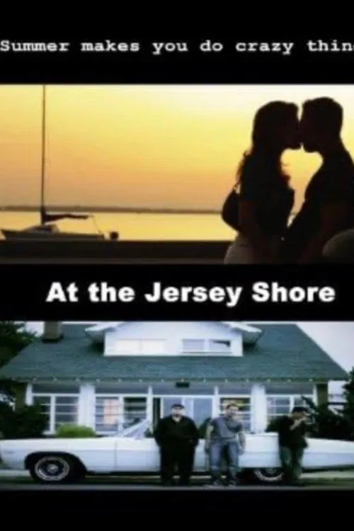 At the Jersey Shore постер