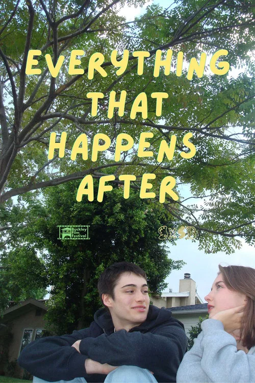 Everything That Happens After постер