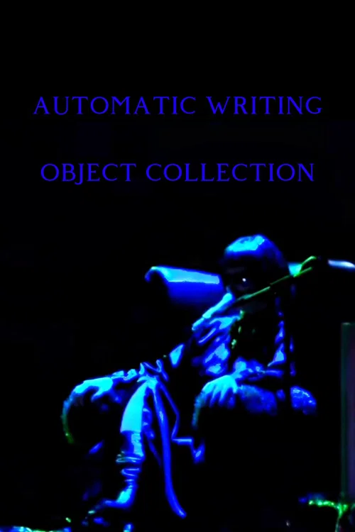 Automatic Writing постер