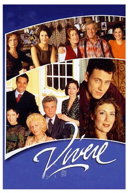 Vivere постер
