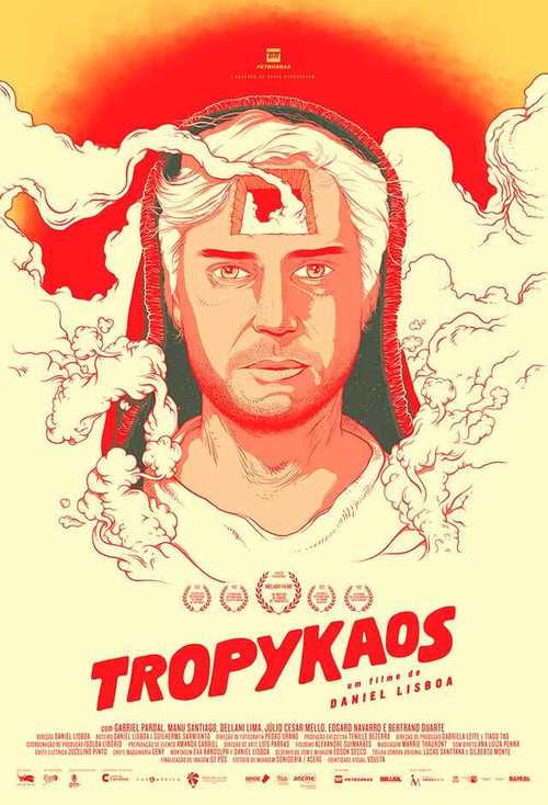 Tropykaos постер