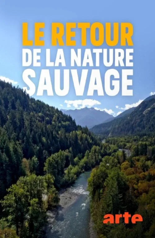 Le retour de la nature sauvage постер