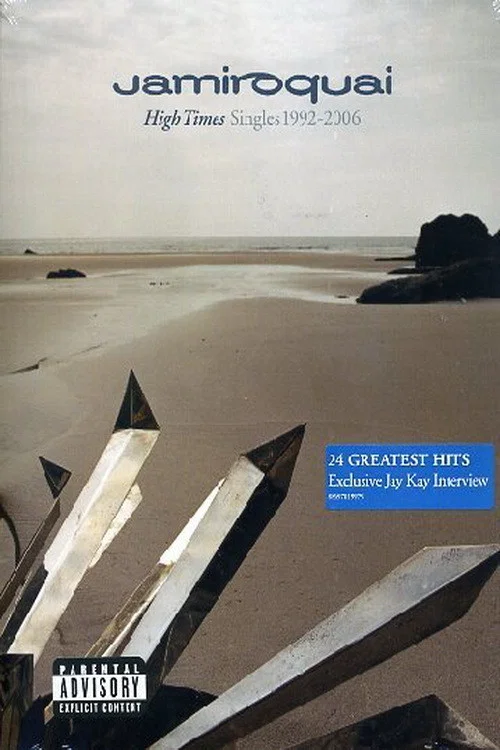 High Times: Singles 92-06 постер