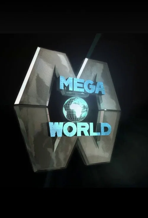 MegaWorld постер