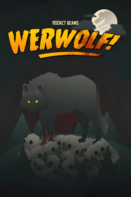 Werwolf постер
