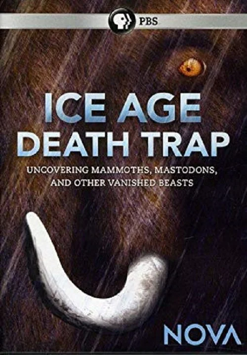 Ice Age Death Trap постер
