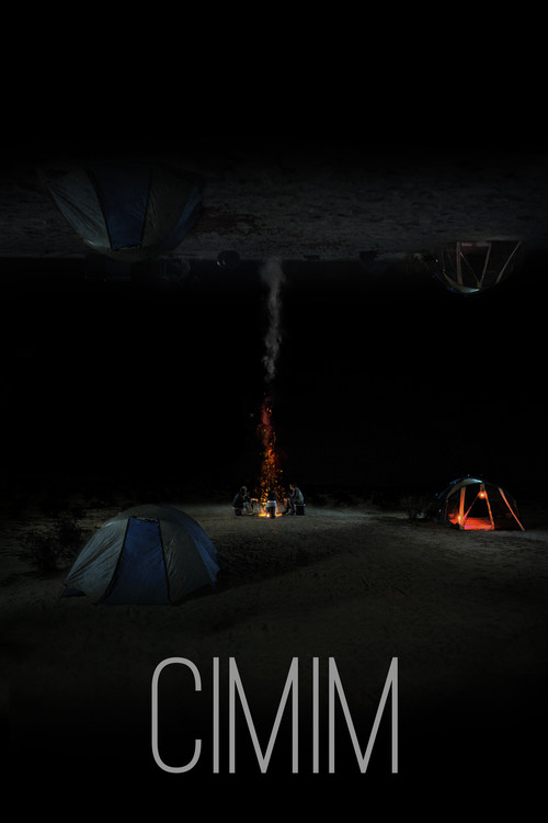 CIMIM постер