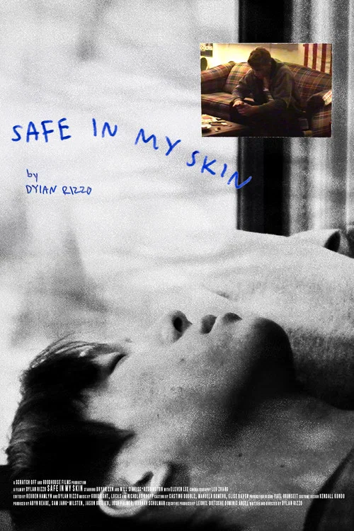 Safe In My Skin постер