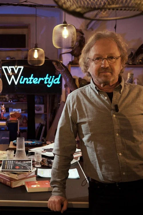 Wintertijd постер