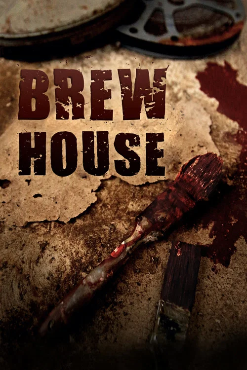 Brew House постер