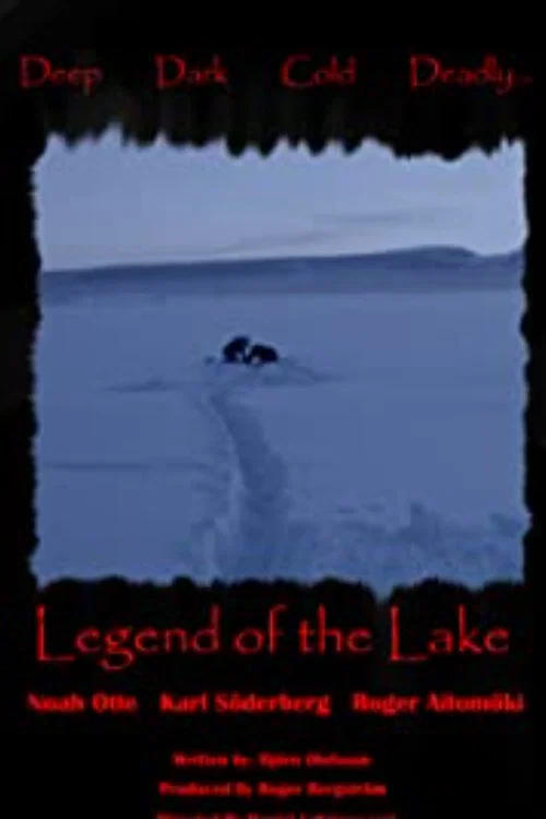Legend of the Lake постер