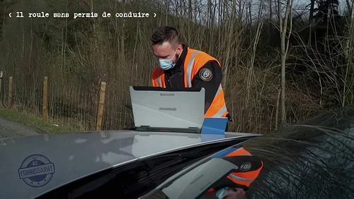 Эпизод 1