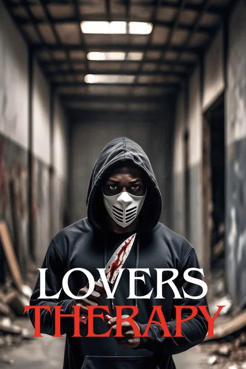 Lovers Therapy постер