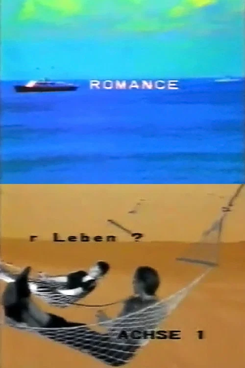 True Life Romance постер