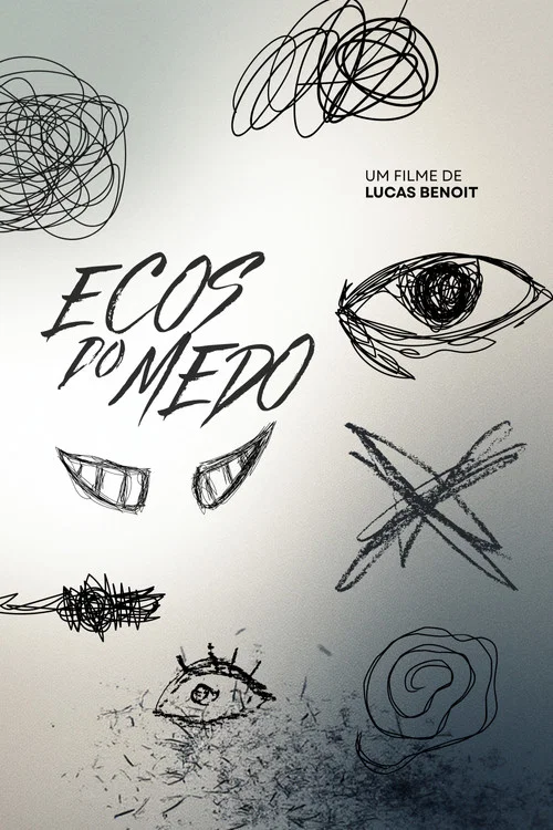Ecos do Medo постер