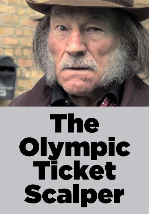 The Olympic Ticket Scalper постер