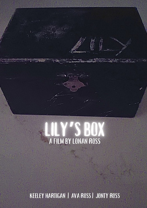 Lily’s Box постер
