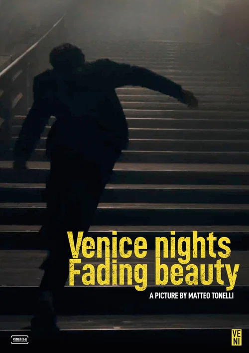 Venice Nights -Fading Beauty постер